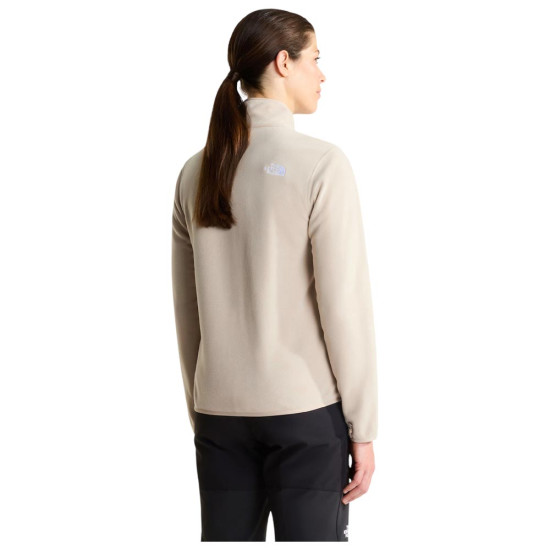 The North Face Γυναικεία ζακέτα Glacier Fleece Jacket
